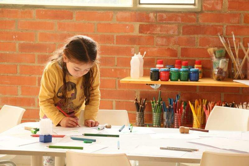 Estudio Brújula Creativa 1