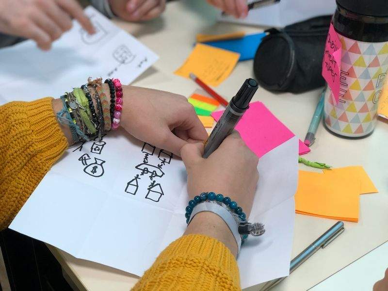 Estudio Brújula Creativa