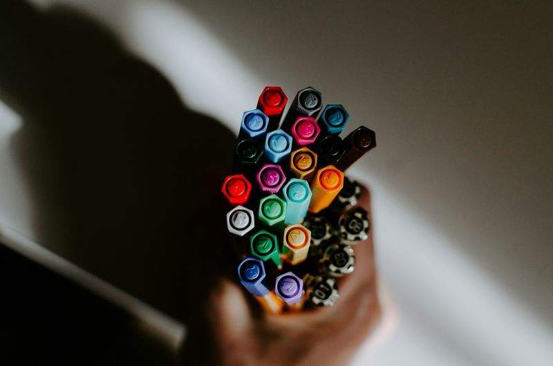 Contenido creativo para redes sociales